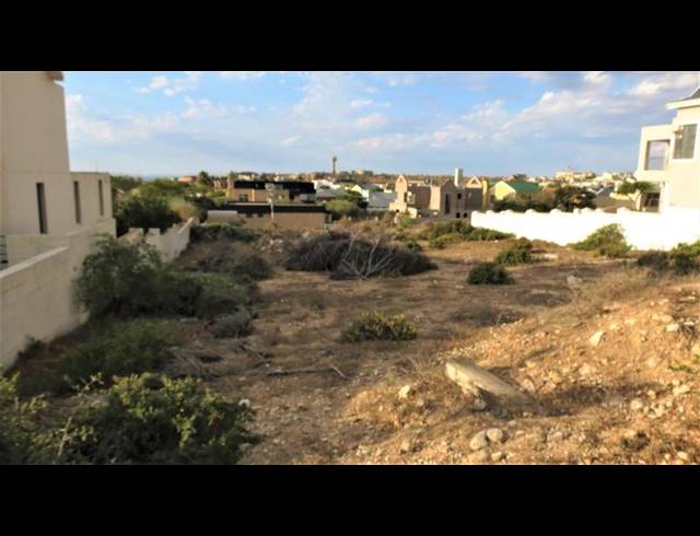 LAND FOR SALE IN MYBURGH PARK